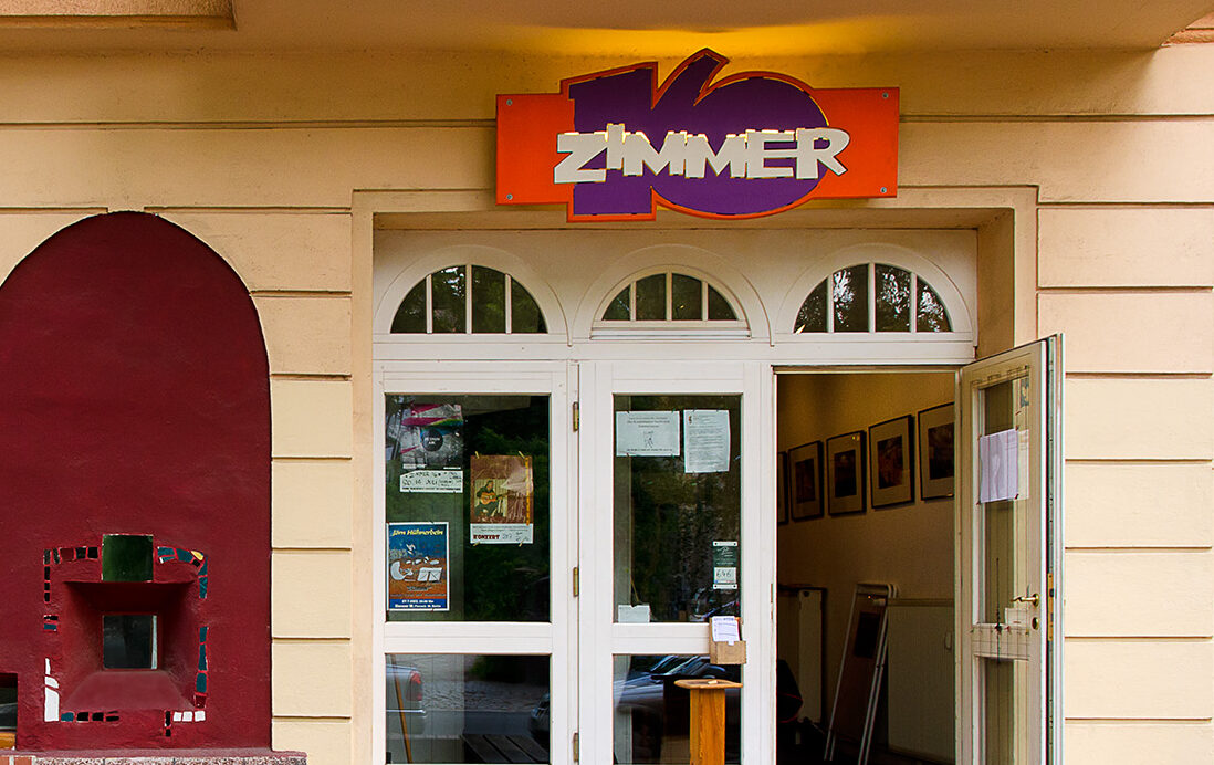 ZIMMER 16