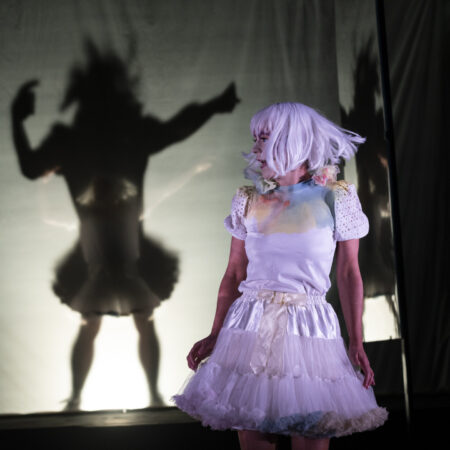 Alice. Ein Punkquartett mit The Metafiction Cabaret