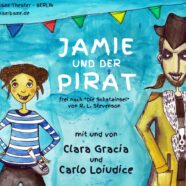 Jamie und der Pirat