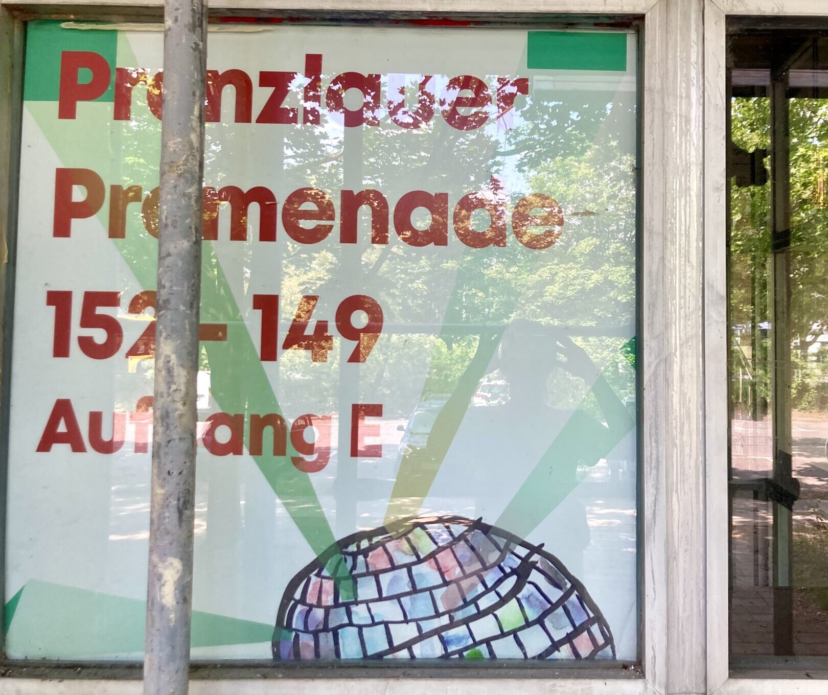 Palast der Künste