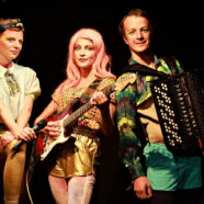 Pretty Privileged - der Kaiserin neue Kleider