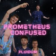 Prometheus confused