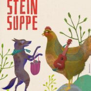 Steinsuppe